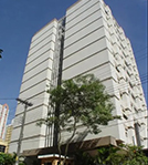 Geraldo Botan - Síndico