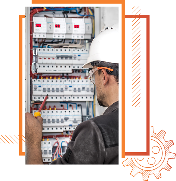 INSTALAÇÕES ELÉTRICAS - ONDE SE APLICA