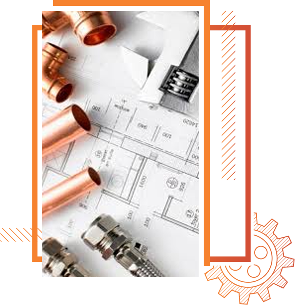 Instalação de Sistemas de Abastecimento Hidráulico