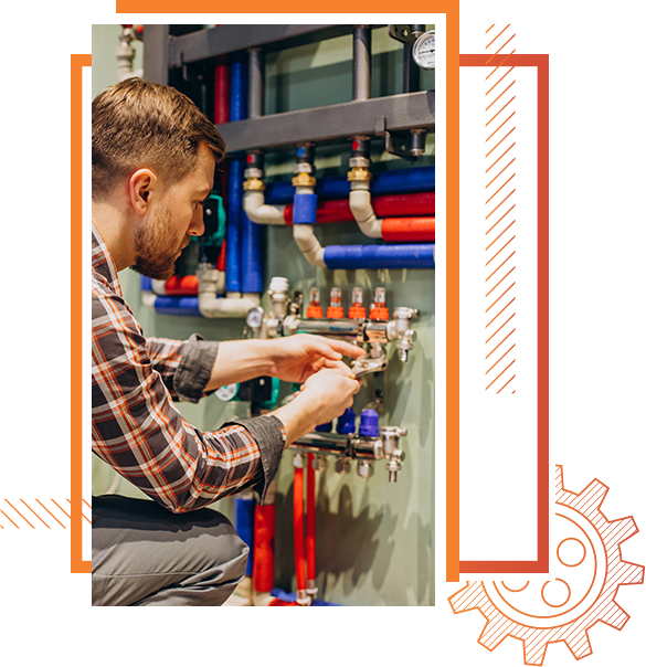 SISTEMA CONTRA INCÊNDIO - Sistemas de Hidrantes