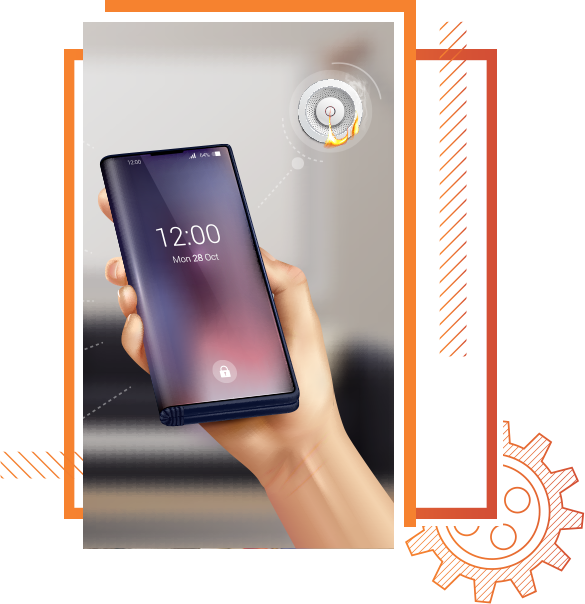 SISTEMA CONTRA INCENDIO - Sistema de Detecção e Alarme de Incêndio