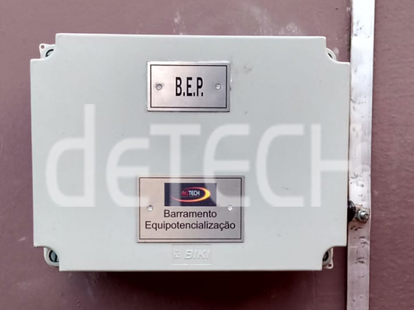 Igreja Batista em Vila Gerte - Imagem 1