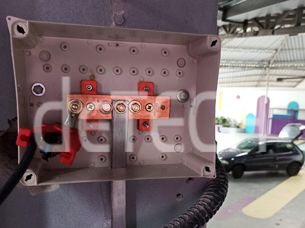 Escola Luminova - Imagem 3