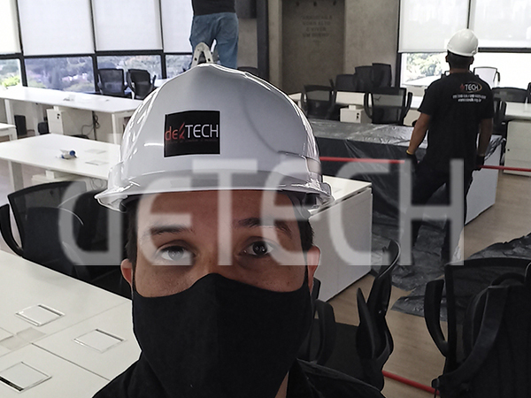 Gowork - Coworking - Imagem 1