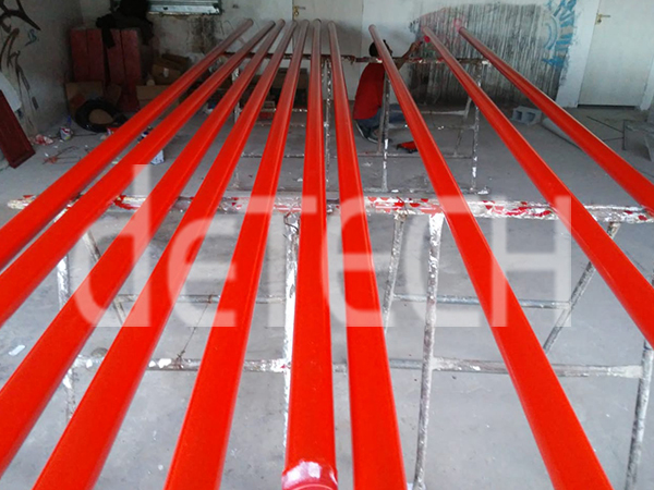 Escola Estadual Santiago - Imagem 1