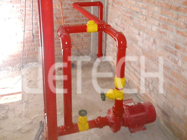 Escola Estadual Santiago - Imagem 4