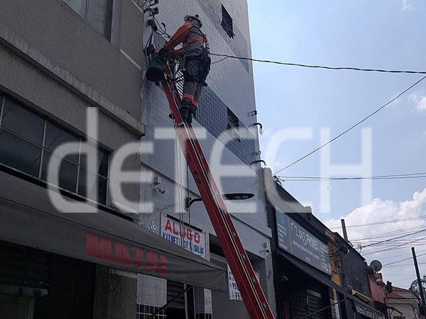 Empreendimento Alvaro Ramos 2116 - Imagem 1