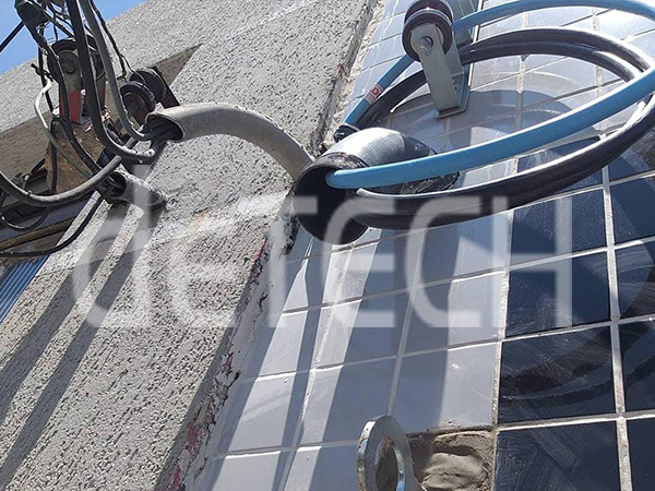 Empreendimento Alvaro Ramos 2116 - Imagem 2