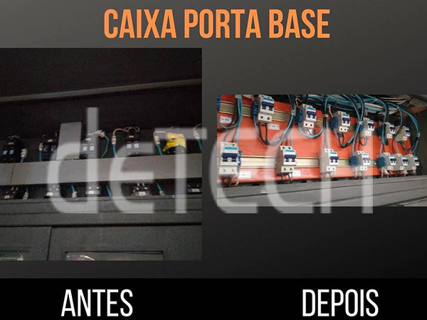 Edifício San Lorenzo - Imagem 2