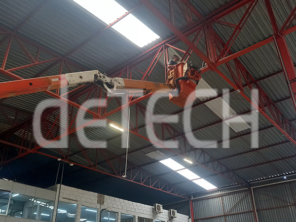 Dias Entregadora - Imagem 1