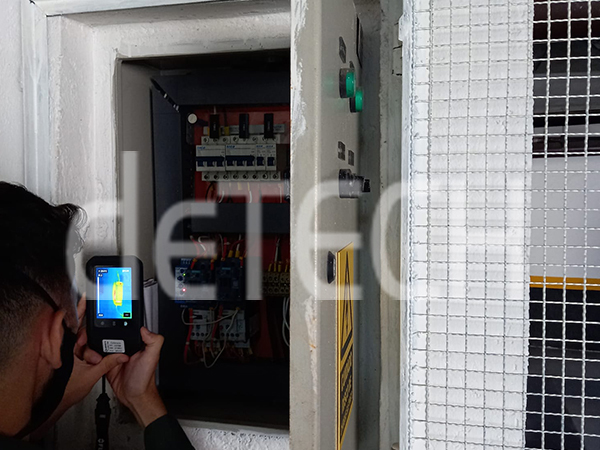 Ed. The Taj Office Tower - Imagem 3