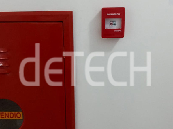 Condomínio Edifício Skyline - Imagem 3