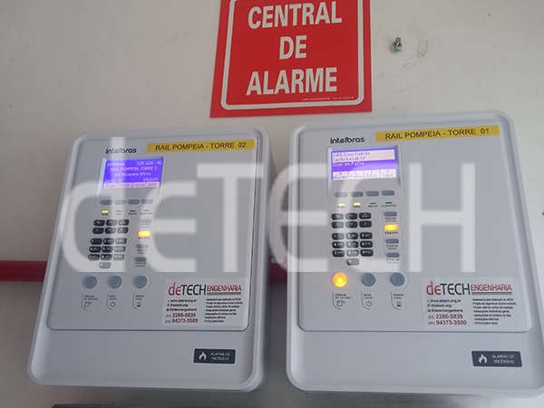 Edifício Rail Pompeia - Imagem 2