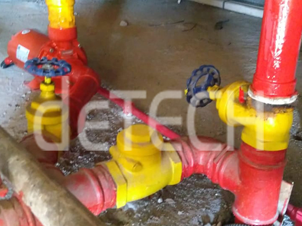 Condomínio Edifício Oxford - Imagem 2