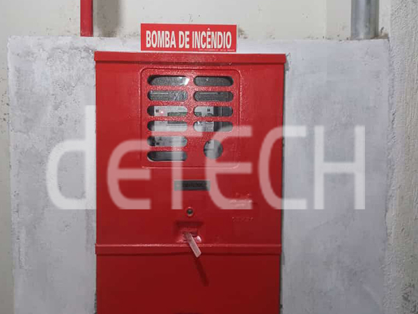 Condomínio Edifício Oxford - Imagem 3