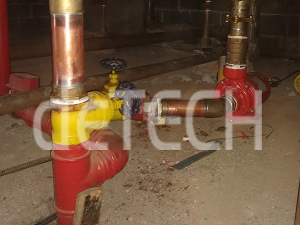 Condomínio Edifício Oxford - Imagem 4