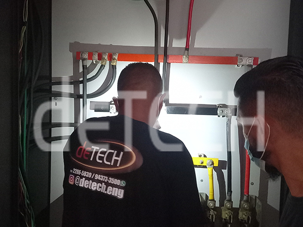 Edifício Modular Epsolon - Imagem 1