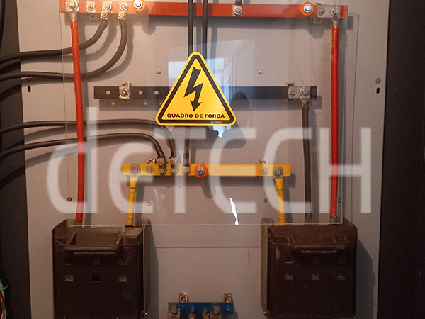 Edifício Modular Epsolon - Imagem 2