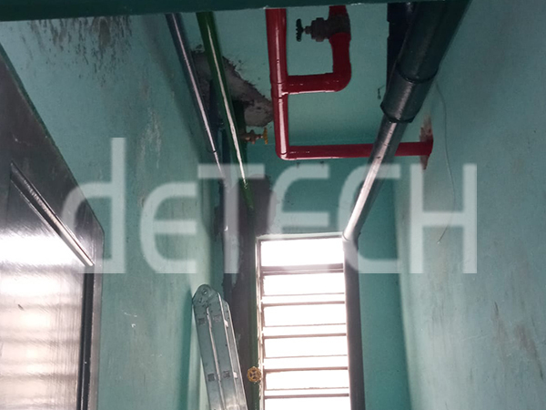 Condomínio Edifício Lourdes - Imagem 2