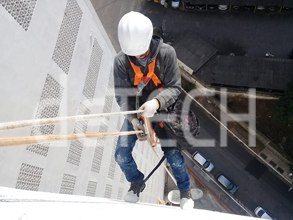 Condomínio Edifício Ceci e Peri - Imagem 1