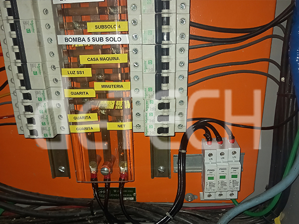 Condomínio Edifício Ceci e Peri - Imagem 2