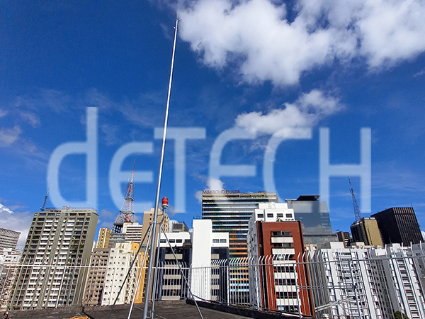 Condomínio Edifício Ceci e Peri - Imagem 3