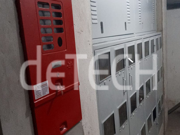 Cond. Ed. Barbara - Imagem 1