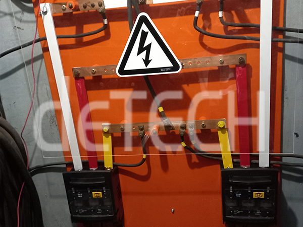 Cond. Ed. Barbara - Imagem 3