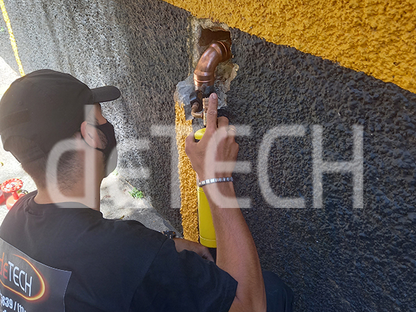 Cond. Ed. América I - Imagem 3