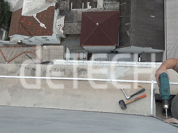 Cond. Ed. Gravata - Imagem 1