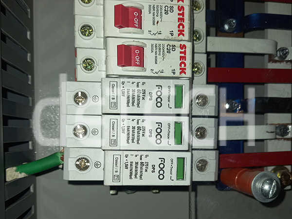 Cond. Ed. Gravata - Imagem 4