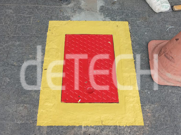 Cond. Ed. Gravata - Imagem 1