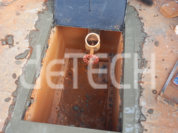 Cond. Ed. Gravata - Imagem 2