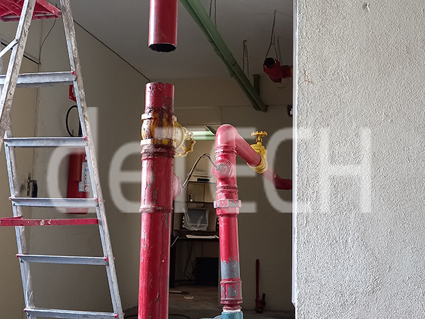 Cond. Ed. Boa Viagem - Imagem 3