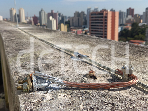 Cond. Ed. Vila Nova - Imagem 1