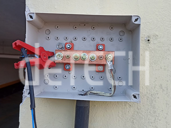 Cond. Ed. Vila Nova - Imagem 4