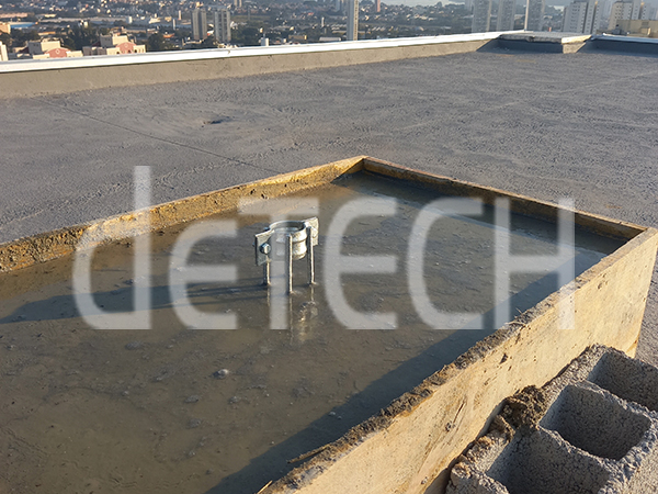 Cond. Res. Mediterrâneo - Imagem 1