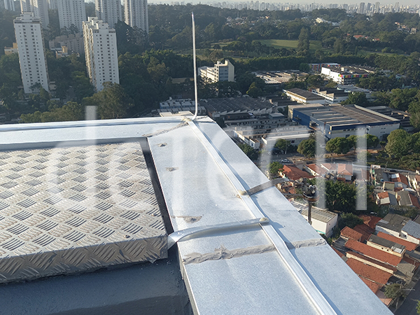 Cond. Res. Mediterrâneo - Imagem 2