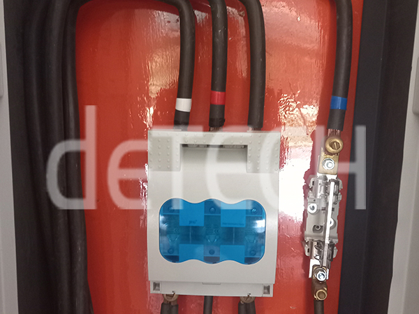 Cond. Edifício Vila Nova - Imagem 1