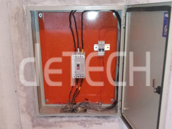 Cond. Edifício Vila Nova - Imagem 3