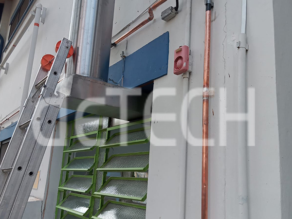 Fundação Zerrenner FAHZ - Imagem 3